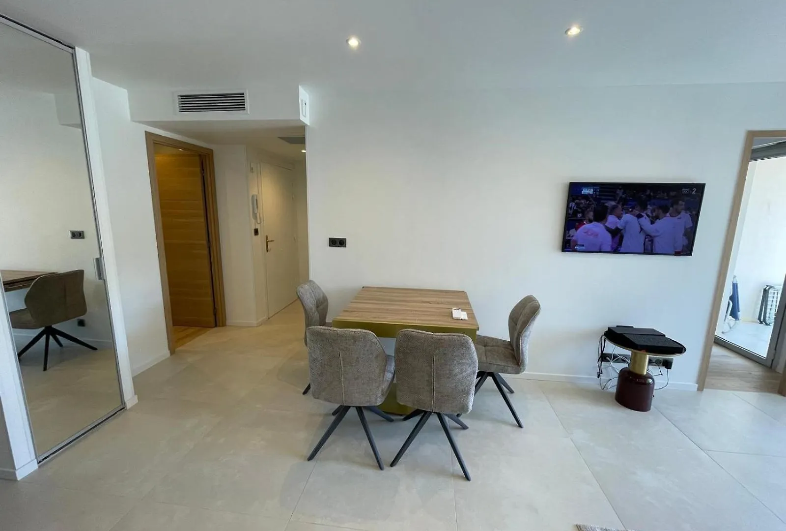 Regina Apartment Antibes