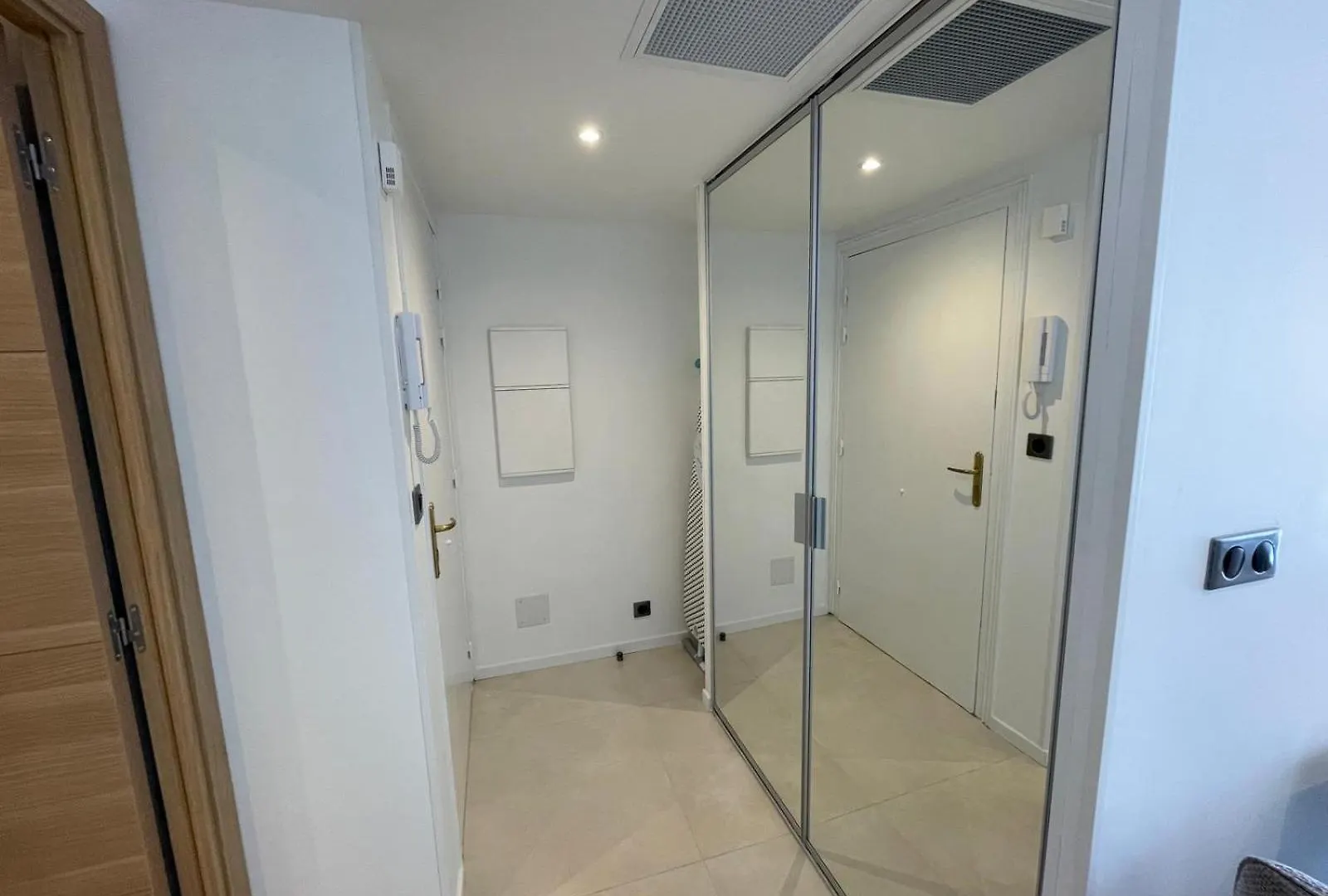 Regina Apartment Antibes France