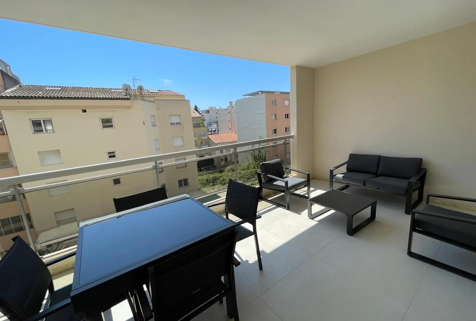 Regina Apartment Antibes France