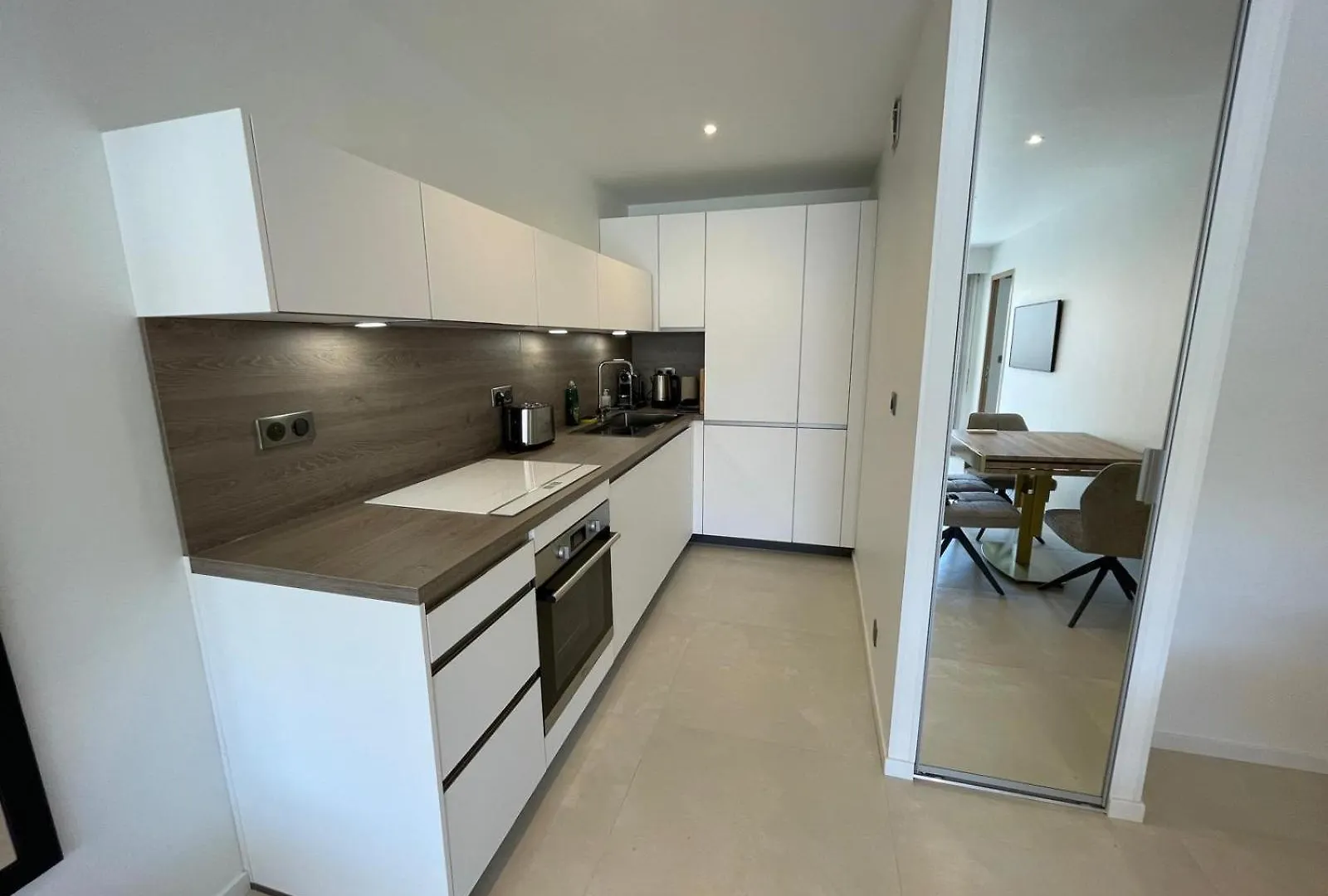 Regina Apartment Antibes