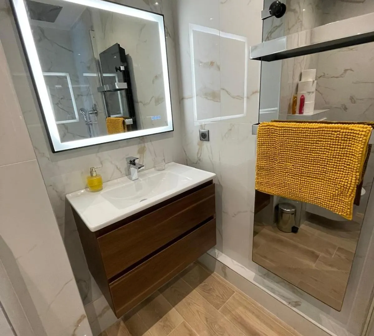 Regina Apartment Antibes France
