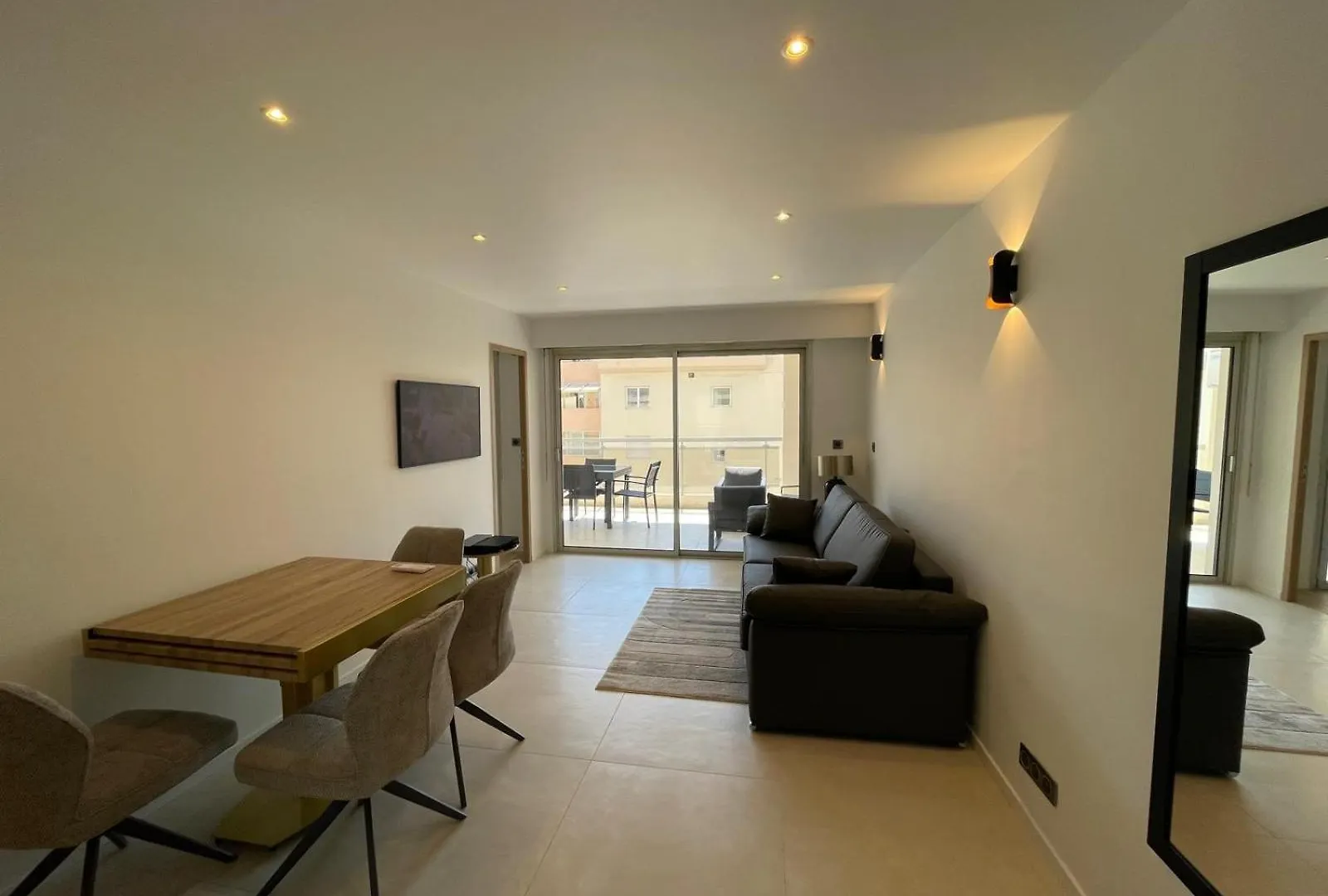Regina Apartment Antibes