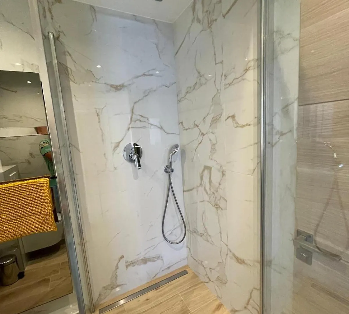Regina Apartment Antibes