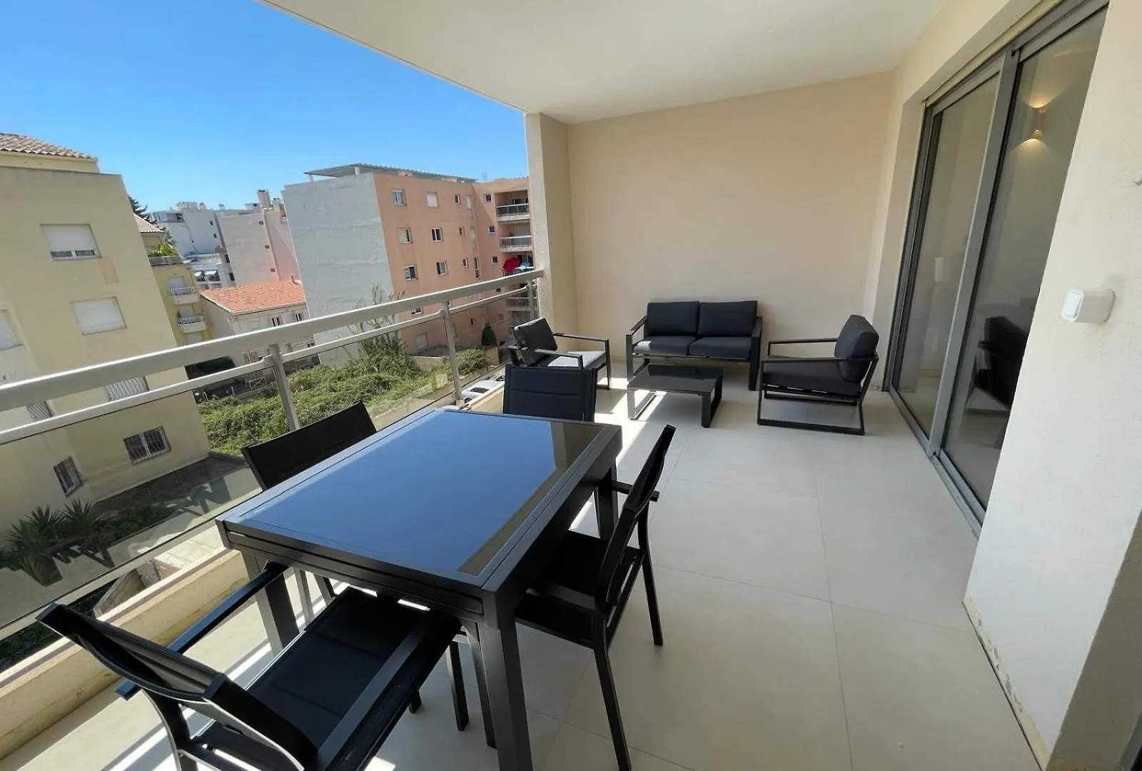 Regina Apartment Antibes