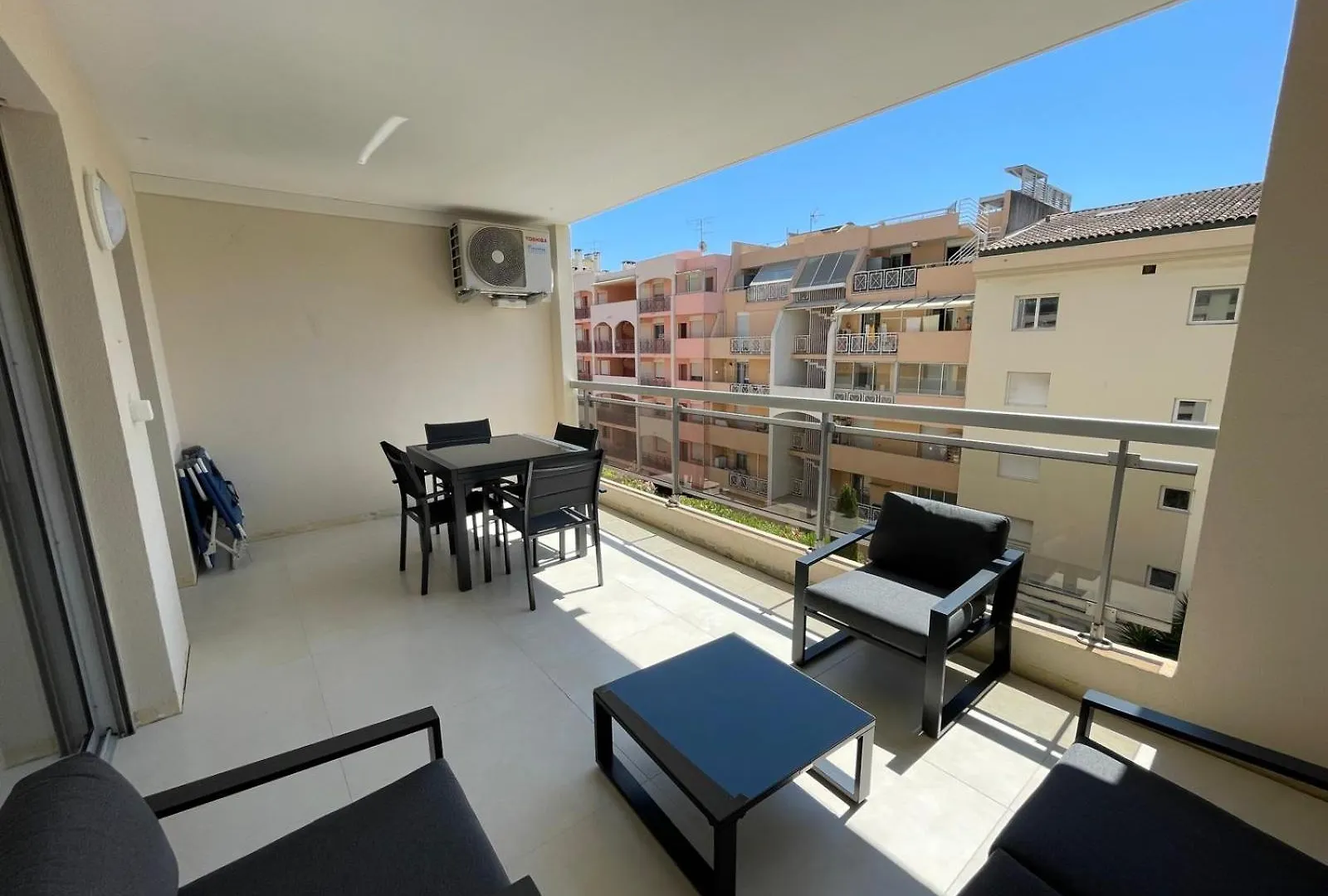 Regina Apartment Antibes