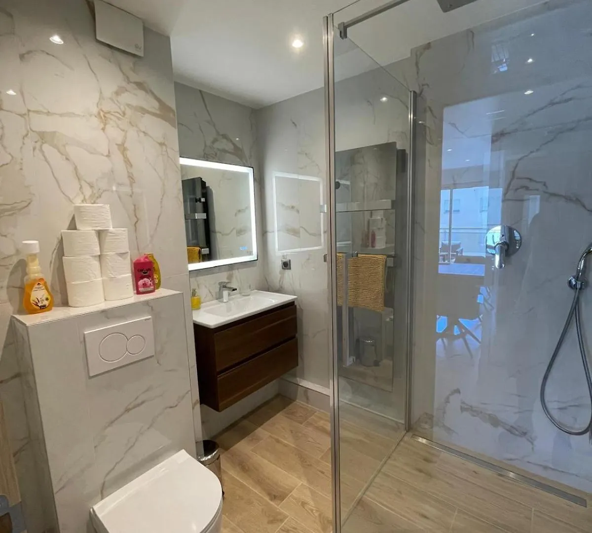 Regina Apartment Antibes 0*,  France