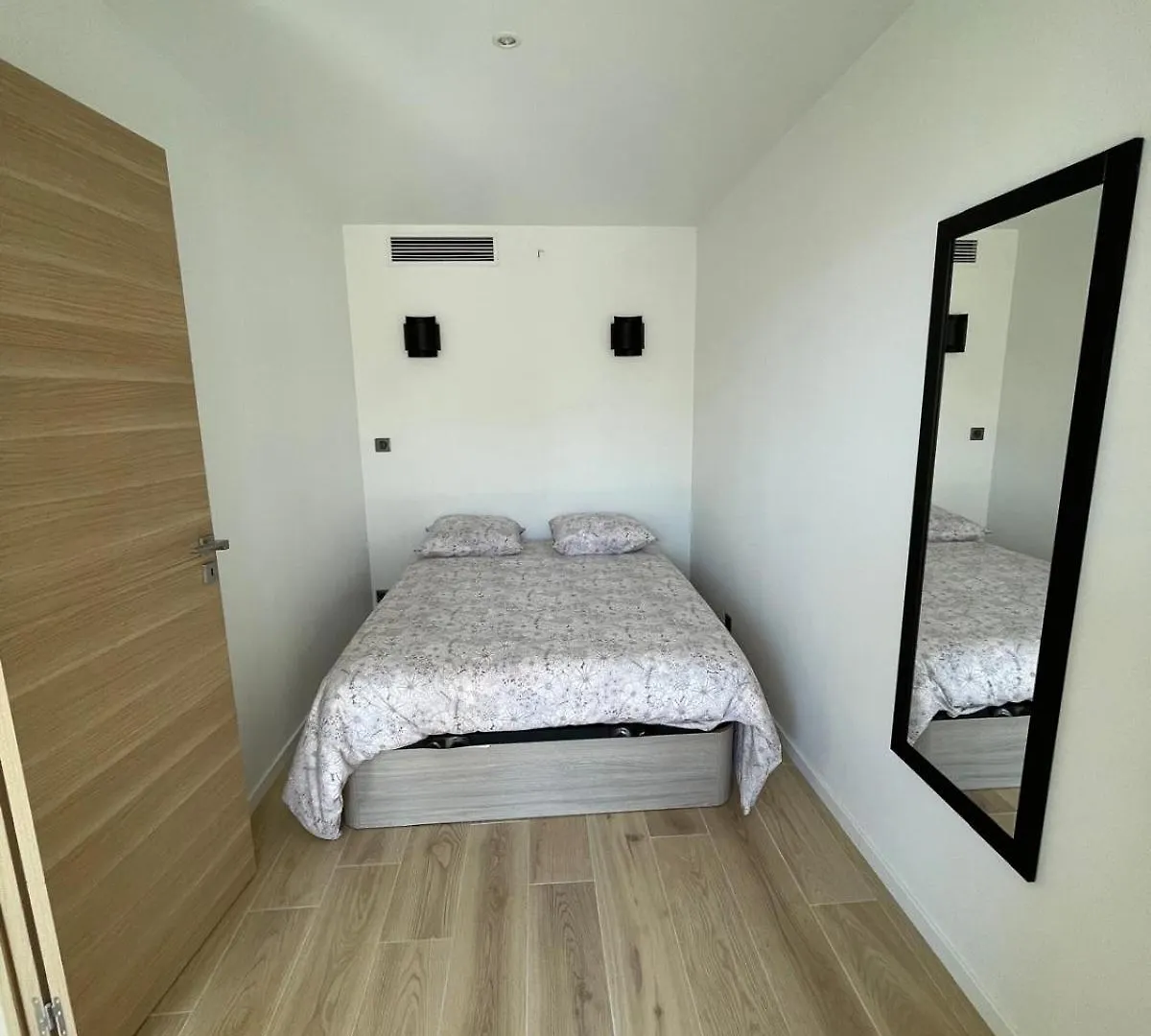 Regina Apartamento Antibes
